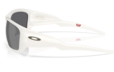 OAKLEY Masseter Matte Vapor Prizm Black