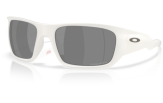 OAKLEY Masseter Matte Vapor Prizm Black
