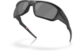 OAKLEY Masseter Matte Black Prizm Black Polarized