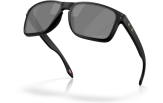 OAKLEY Holbrook XXL Matte Black Prizm Black Polarized
