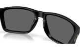 OAKLEY Holbrook XXL Matte Black Prizm Black Polarized