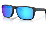 OAKLEY Holbrook XXL Matte Black Prizm Sapphire