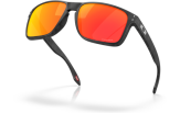 OAKLEY Holbrook XXL Matte Black Camo Prizm Ruby