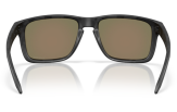 OAKLEY Holbrook XXL Matte Black Camo Prizm Ruby