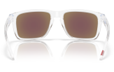 OAKLEY Holbrook XXL Polished Clear Prizm Sapphire Polarized
