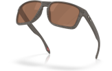 OAKLEY Holbrook XXL Woodgrain Prizm Tungsten Polarized