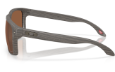 OAKLEY Holbrook XXL Woodgrain Prizm Tungsten Polarized