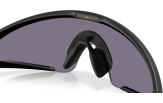 OAKLEY Ellipse Matte Black Prizm Grey