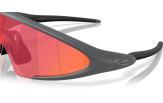 OAKLEY Ellipse Matte Carbon Prizm Trail Torch