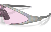 OAKLEY Ellipse Spacedust Prizm Low Light