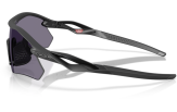 OAKLEY Radar Plate Matte Black Prizm Grey