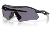 OAKLEY Radar Plate Matte Black Prizm Grey