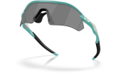 OAKLEY Radar Plate Matte Pacific Prizm Black