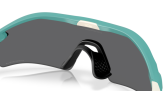 OAKLEY Radar Plate Matte Pacific Prizm Black