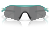 OAKLEY Radar Plate Matte Pacific Prizm Black