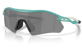 OAKLEY Radar Plate Matte Pacific Prizm Black