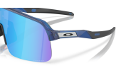 OAKLEY Sutro Lite S Matte Transparent Blue Prizm Sapphire
