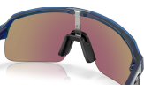 OAKLEY Sutro Lite S Matte Transparent Blue Prizm Sapphire