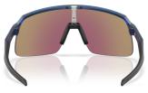 OAKLEY Sutro Lite S Matte Transparent Blue Prizm Sapphire