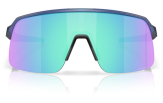 OAKLEY Sutro Lite S Matte Transparent Blue Prizm Sapphire