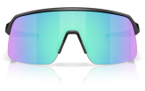 OAKLEY Sutro Lite S Matte Black Prizm Sapphire