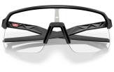 OAKLEY Sutro Lite S Matte Black Photochromic
