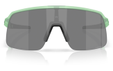 OAKLEY Sutro Lite S Matt Transparent Jade Prizm Black