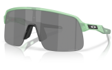 OAKLEY Sutro Lite S Matt Transparent Jade Prizm Black