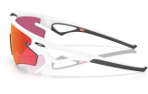OAKLEY Sphaera Slash Matte White Prizm Field
