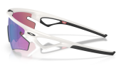 OAKLEY Sphaera Slash Matte Vapor Prizm Road Jade