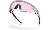 OAKLEY Sphaera Slash Matte Fog Prizm Low Light