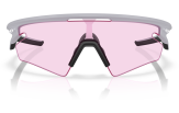 OAKLEY Sphaera Slash Matte Fog Prizm Low Light