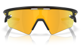 OAKLEY Sphaera Slash TDF Matte Black Ink Prizm 24k Polarized