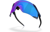 OAKLEY Velo Kato Matte Navy Prizm Sapphire