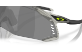 OAKLEY Velo Kato Matte Grey Ink Prizm Black