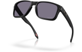 OAKLEY Holbrook S Matte Black Prizm Grey