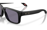 OAKLEY Holbrook S Matte Black Prizm Grey