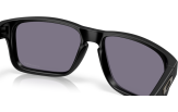 OAKLEY Holbrook S Matte Black Prizm Grey