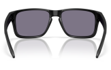 OAKLEY Holbrook S Matte Black Prizm Grey