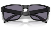 OAKLEY Holbrook S Matte Black Prizm Grey