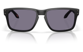 OAKLEY Holbrook S Matte Black Prizm Grey