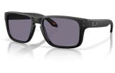 OAKLEY Holbrook S Matte Black Prizm Grey