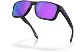 OAKLEY Holbrook S Matte Black Prizm Violet
