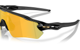 OAKLEY Radar EV S Path Polished Black Prizm 24k Polarized