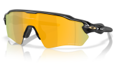 OAKLEY Radar EV S Path Polished Black Prizm 24k Polarized