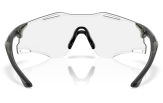 OAKLEY Cybr Zero Translucent Grey Smoke Photochromic