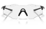 OAKLEY Cybr Zero Translucent Grey Smoke Photochromic