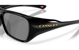 OAKLEY Chaminade Polished Black Prizm Black