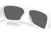 OAKLEY Chaminade Pearl White Prizm Black