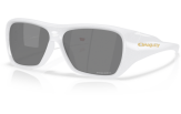 OAKLEY Chaminade Pearl White Prizm Black